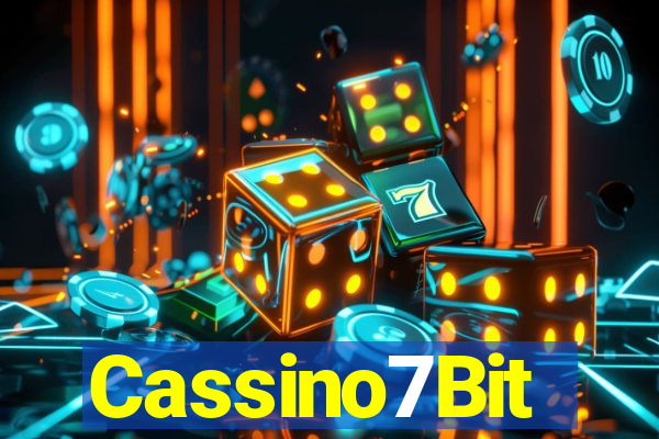 Cassino7Bit