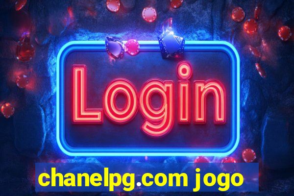 chanelpg.com jogo