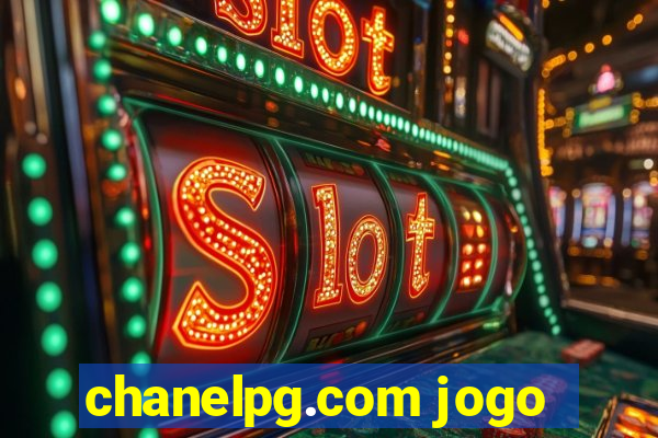 chanelpg.com jogo