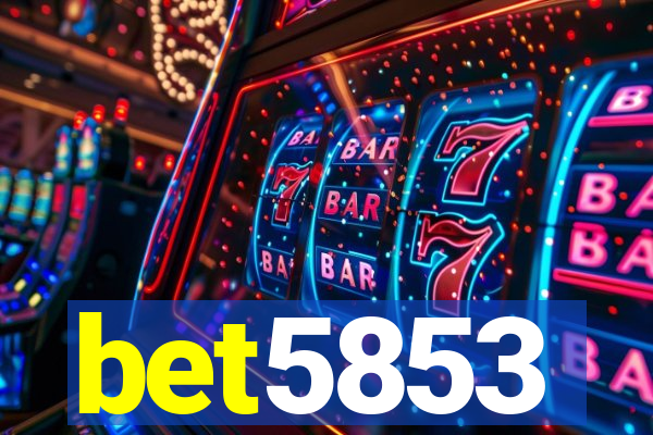 bet5853