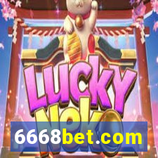 6668bet.com