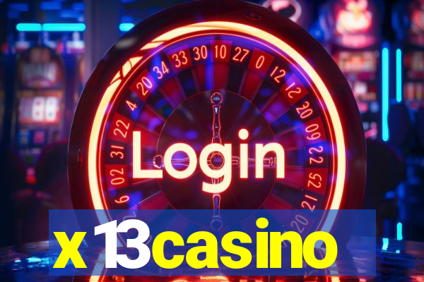 x13casino