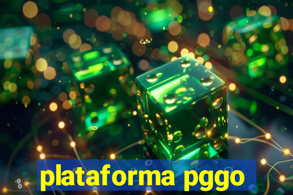 plataforma pggo