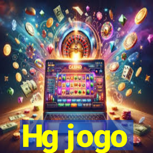 Hg jogo