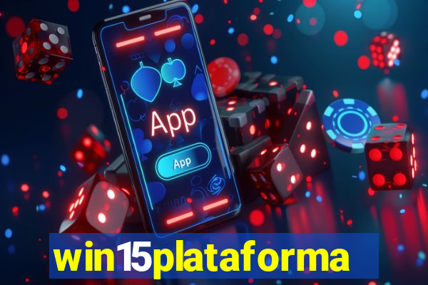 win15plataforma