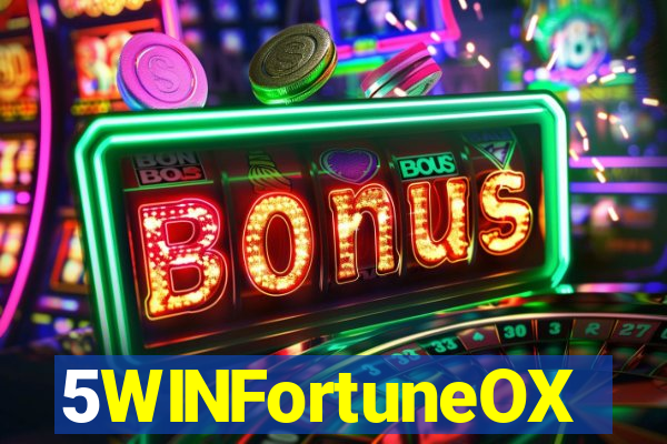 5WINFortuneOX