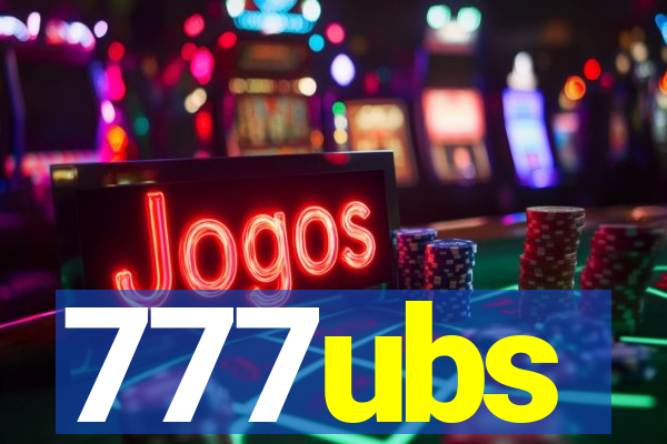 777ubs