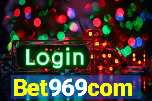 Bet969com