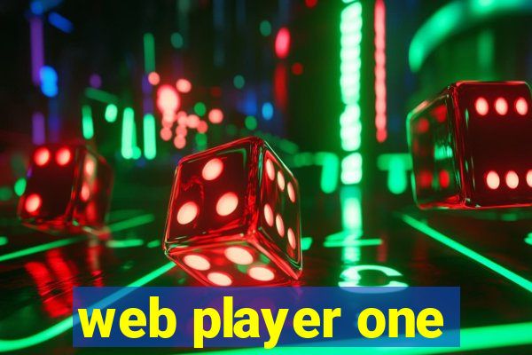 web player one