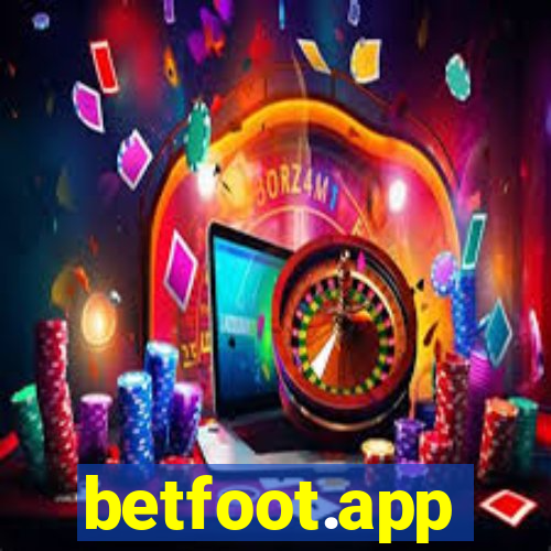 betfoot.app