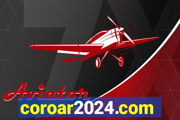 coroar2024.com