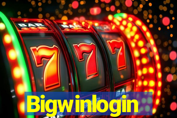 Bigwinlogin