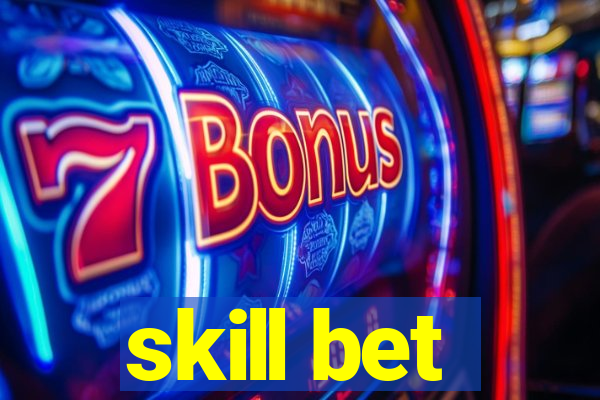 skill bet