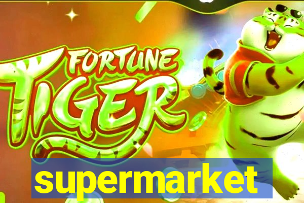 supermarket simulator apk dinheiro infinito