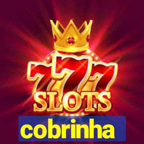 cobrinha