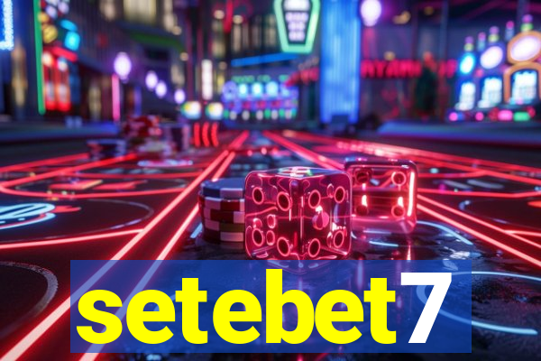 setebet7