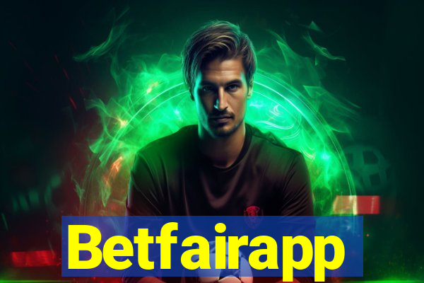 Betfairapp