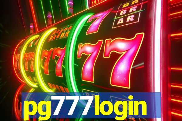 pg777login