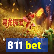 811 bet