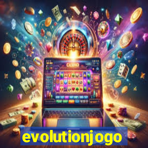 evolutionjogo