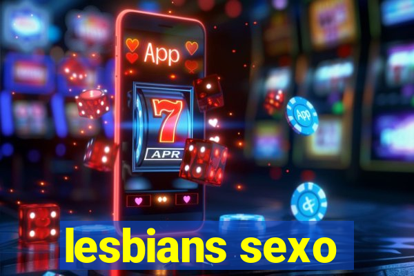 lesbians sexo