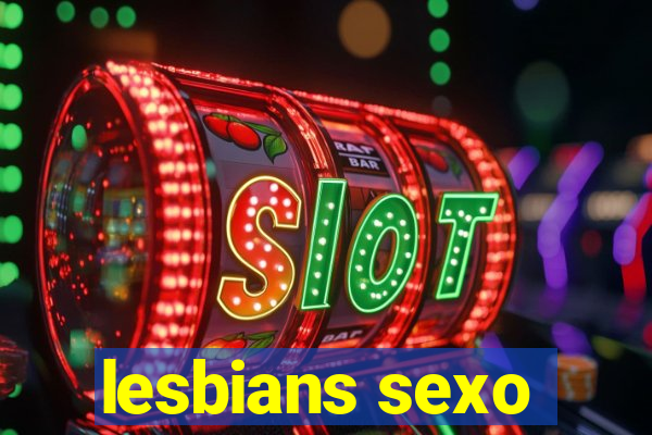 lesbians sexo