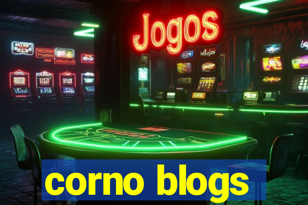 corno blogs