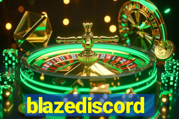 blazediscord