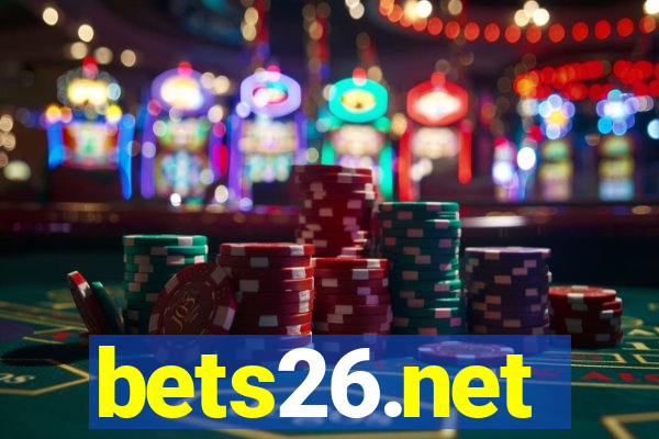 bets26.net