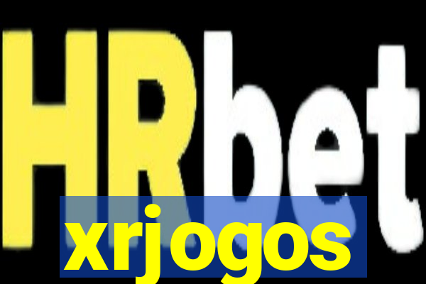 xrjogos