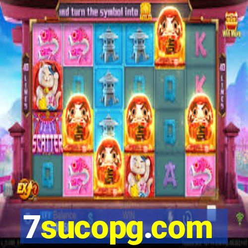 7sucopg.com