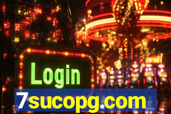 7sucopg.com