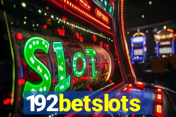 192betslots