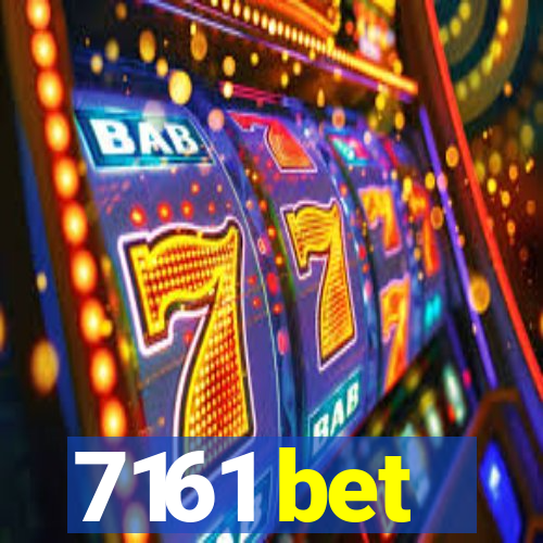 7161 bet