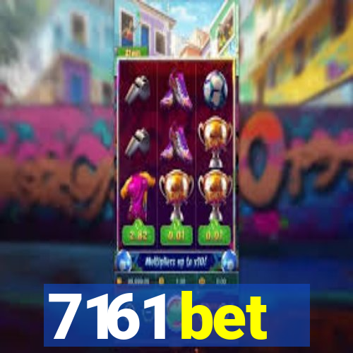 7161 bet