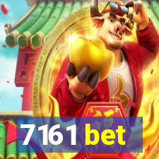 7161 bet