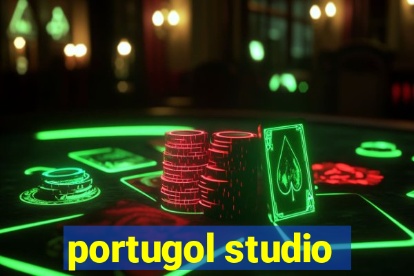 portugol studio