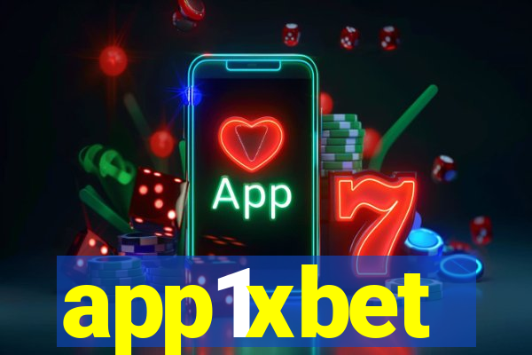 app1xbet