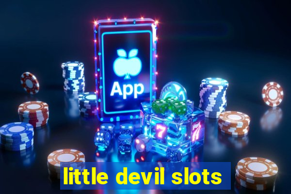 little devil slots