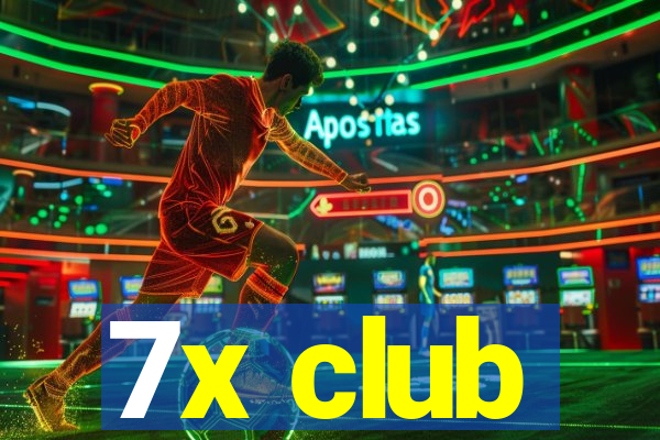 7x club