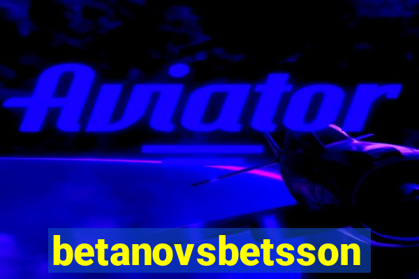 betanovsbetsson