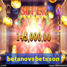 betanovsbetsson