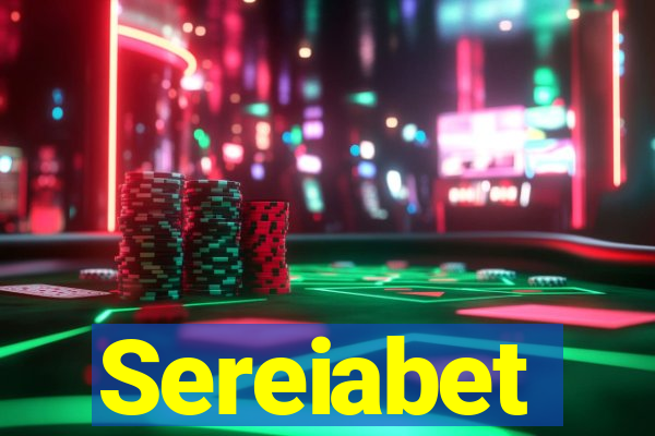 Sereiabet