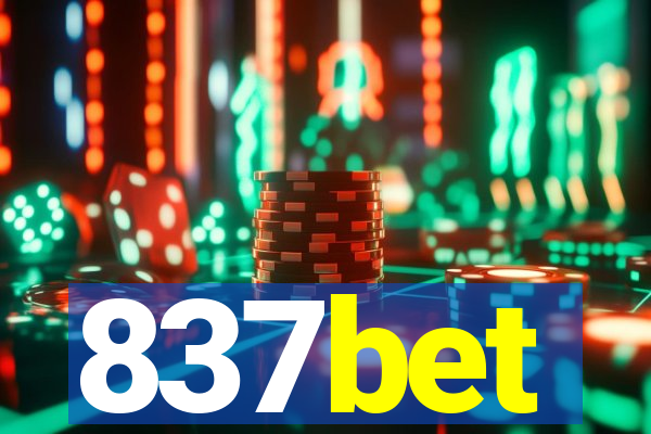 837bet