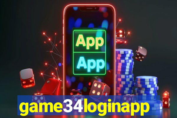 game34loginapp