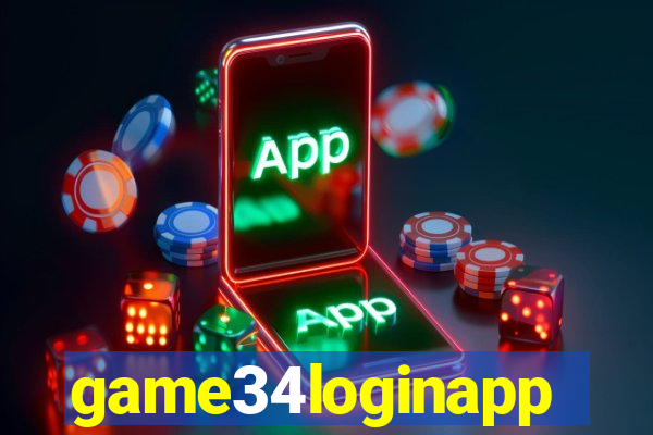 game34loginapp