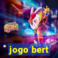 jogo bert