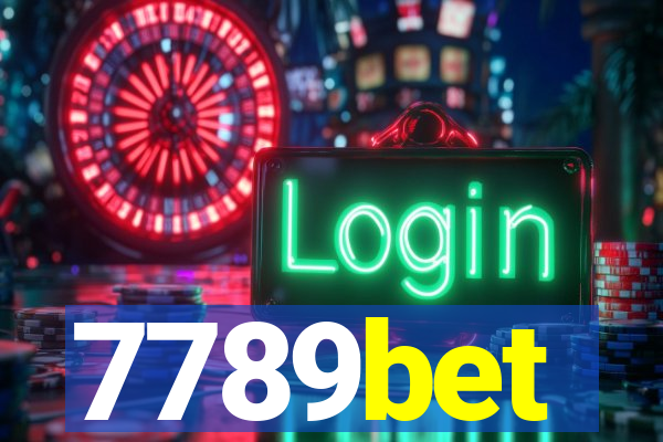 7789bet