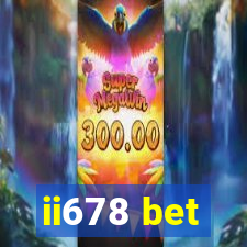 ii678 bet