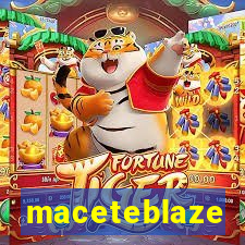 maceteblaze